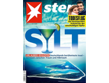 STERN Magazine № 31 2014 ИНОСТРАННЫЕ ПОЛИТИЧЕСКИЕ ЖУРНАЛЫ