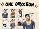 ONE DIRECTION Official Календарь 2015, ONE DIRECTION Official Calendar Back Cover