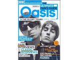 OASIS NME SPECIAL COLLECTOR&#039;S EDITION. The Ultimate Fan&#039;s Guide ИНОСТРАННЫЕ ЖУРНАЛ