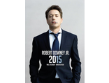 Robert Downey Jr. Official Календарь 2015 ИНОСТРАННЫЕ КАЛЕНДАРИ 2015,Robert Downey Jr. Official