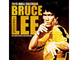 Bruce Lee Official Календарь 2015 ИНОСТРАННЫЕ ПЕРЕКИДНЫЕ КАЛЕНДАРИ 2015, Bruce Lee Official CALENDAR