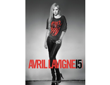 Avril Lavigne Official Календарь 2015 ИНОСТРАННЫЕ КАЛЕНДАРИ 2015,Avril Lavigne Official Calendar