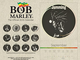 Bob Marley Official Календарь 2015 ИНОСТРАННЫЕ КАЛЕНДАРИ 2015,Bob Marley Official CALENDAR 2015 back