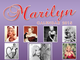 Marilyn Monroe Календарь 2015 ИНОСТРАННЫЕ ПЕРЕКИДНЫЕ КАЛЕНДАРИ 2015, Marilyn Monroe CALENDAR 2015