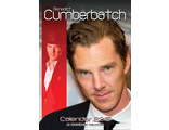 Benedict Cumberpbatch Календарь 2015 ИНОСТРАННЫЕ КАЛЕНДАРИ 2015, Benedict Cumberpbatch CALENDAR 2015