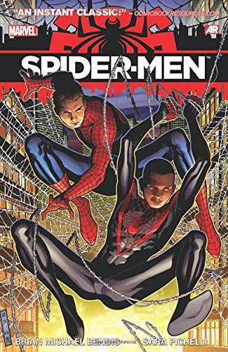 Spider-Men Comics ИНОСТРАННЫЕ КОМИКСЫ, Spider-Men Comic