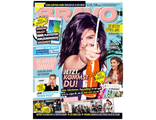 BRAVO Magazine № 12 2015 Selena Gomez, Ariana Grande Cover ИНОСТРАННЫЕ ЖУРНАЛЫ О ПОП МУЗЫКЕ