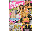 NEW STARS Magazine № 3 2015 DSDS Cover ИНОСТРАННЫЕ ЖУРНАЛЫ О ПОП МУЗЫКЕ