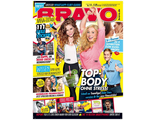 BRAVO Magazine № 11 2015 Bibi, Matthias Cover ИНОСТРАННЫЕ ЖУРНАЛЫ О ПОП МУЗЫКЕ