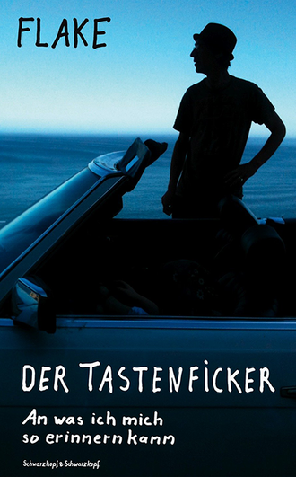 Flake (Rammstein) Der Tastenficker An Was Ich Mich So Erinnern Kann Иностранные книги о музыке, Рамш