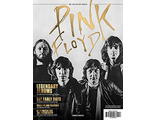 Pink Floyd Special WP Collector Series, James Ridley ИНОСТРАННЫЕ МУЗЫКАЛЬНЫЕ ЖУРНАЛЫ, Pink Floyd Spe