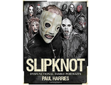 Slipknot Dysfunctional Family Portraits Иностранные книги о музыке