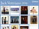 Jack Vettriano Official Календарь 2016 ИНОСТРАННЫЕ ПЕРЕКИДНЫЕ КАЛЕНДАРИ 2016,Back Cover
